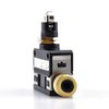 EN60947-5-1 IP67 SL1-A Limit Switch for Yamatake Azbil Micro Switch