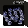 30PCS Car Windshield Suction Cups, Car Glass Windshield Sunshade Suction