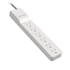 Belkin Home/Office 6-Outlets Surge Suppressor
