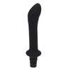 18mm Fascia Gun Replacement Head Waterproof Promote Circulation Soft Silicone