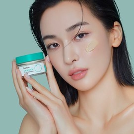 Beplain 시카테롤 캡슐 베리어 크림 50ml Cica-Therol Capsule Barrier Cream 50ml