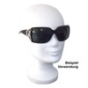 ►►► 6 x FP Styrofoam Head Standard – Top Brand