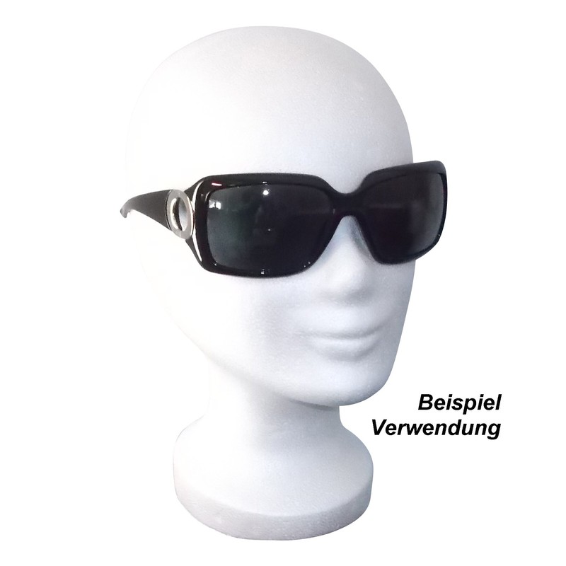 ►►► 6 x FP Styrofoam Head Standard – Top Brand
