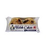 Welsh Baker Welsh Cakes - 12 Package / 9 Flavor