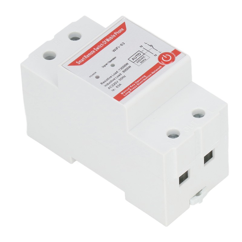 Time Switch Remote Control Wireless Wifi Bluetooth Remote Relay Switch