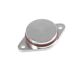 Sarini Inlet Manifold Gasket Swirl Flap Flaps Delete,6x33 mm Diesel Swirl Flap Blanks Bungs Intake Gaskets Kit For 320d 330d 520d 525d 530d 730d