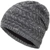 Faera Winter Hat Unisex, Warm Lined Winter Beanie, Fleece Lining,