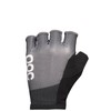 POC- Essential Road Light Short Cycling Gloves Uranium Black (Small)