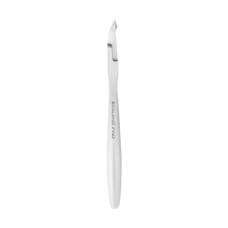 STALEKS Expert 90 Professional Nail Clippers 5 mm