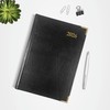 Brownline® 2026 Executive Weekly Planner, Appointment Book, 12 Months, January