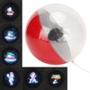 Upgraded 3D Hologram Fan Projector, 3D Hologram Advertising Display Fan,