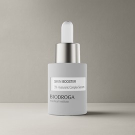 BioDroga 3% Hyaluronic Complex Serum 50ml, 1 unit / 바이오드로가 3% 히알루론 콤플렉스 세럼 50ml, 1개