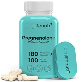 Pregnenolone