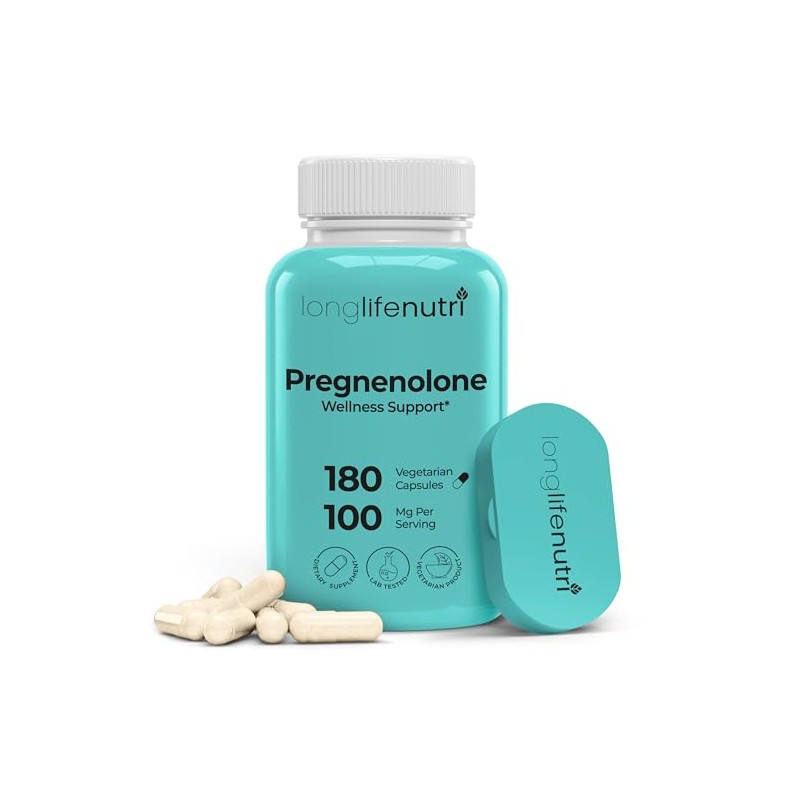 Pregnenolone