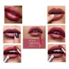 Labial Duo Tatto Esika 36h No Transfer 5 Pzas Colorfix