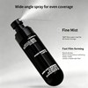 OSFRIAGE Peach-Scented Volumizing & Setting Spray for Lightweight