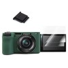 VOVMOEYA A6700 Camera Case Accessories Kit - Silicone Protective Case