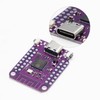 APKLVSR Pack of 5 ESP32 S2 Mini V1.0.0 Module Based