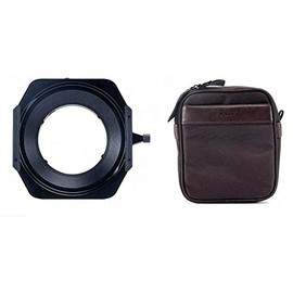 Kase K150P 150mm Filter Holder Kit Compatible with Nikon Nikkor 14-24mm 2.8G ED Lens Easy Installation 14mm 24 150
