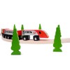 Bigjigs Rail Virgin Trains Pendolino