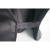 i COVER Smoker Cover-Sized for Dyna-Glo DGO1176BDC-D Vertical Offset Charcoal