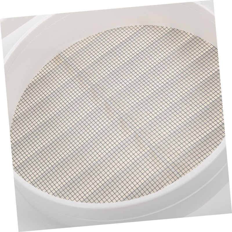 Gadpiparty Air Vent Cover Durable Ventilation Grille for Home Ceiling