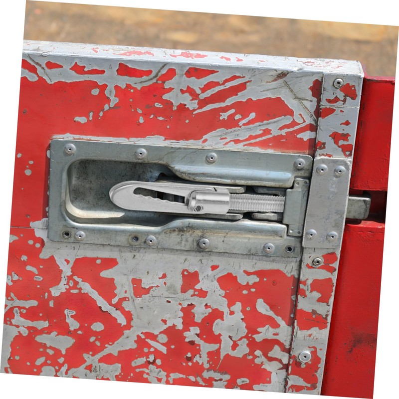 iplusmile Quick Release Trailer Lock Pin Durable Luce Fastener for