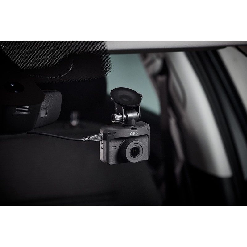 Ring Automotive Dash Cam with GPS