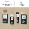 Lazartigue Permanent Haircolour Tinte Castaño Amoníaco Extractos Botánicos Alta Concentración