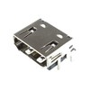 Marzelec HD055-F19G1BR-B Board Mount HDMI Connector