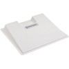 SP Scienceware SP Bel-Art Styrene Wedge Pan; 7 x 7¼
