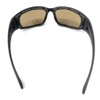 The Chopper Safety Bifocal Sunglasses Reading Glasses, Foam Padded ANSI