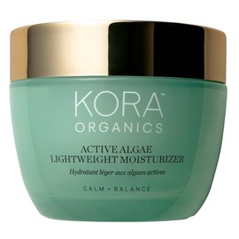 KORA Organics Active Algae Lightweight Moisturiser - 50ml