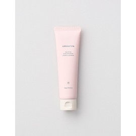 Aromatica [아로마티카] 리바이빙 로즈 인퓨전 크림 클렌저 [Aromatica] Reviving Rose Infusion Cream Cleanser