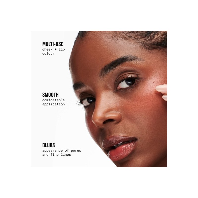 MAC Cosmetics Glow Play Cushiony Lightweight Buildable Blurring Blush Totally