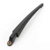 LST Rear Wiper Windscreen Wiper Blade Wiper Arm for 3