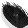 Electric Ionic Hairbrush Portable Electric AntiStatic Straight Hair Massage Comb