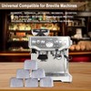 Litviz 24 Pack Compatible Charcoal Water Filter Replacements for Breville
