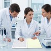 gisgfim 1 Pack Minimalist Carbonless Chemistry Lab Notebook 8.5x11 Inch