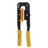 SK‑214 Flat Ribbon Cable Crimper High Carbon Steel Hand Wire