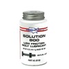 Anti-Seize Stainless Steel Low Friction Lubricant Compound High Temp MRO