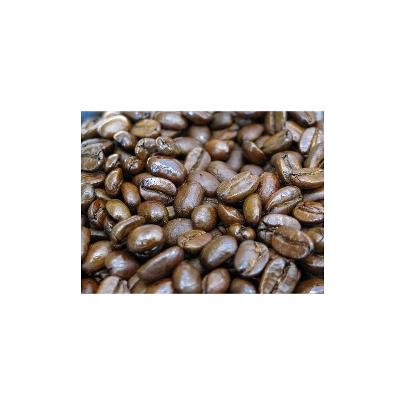 Kohi Baka-Shop Mandelin 180 g 18 - 24 cups [Extra
