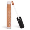 Inglot All Covered Under Eye Concealer, Designed for Sensitive Skin
