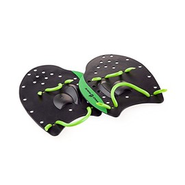 Mad Wave Paddles Pro (L)