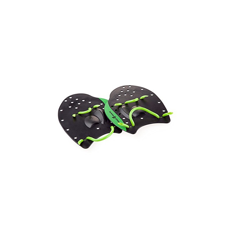 Mad Wave Paddles Pro (L)