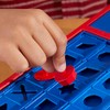 Hasbro Gaming Destreza - Juego de Mesa Infantil con Bandeja