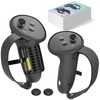 MtomatoVR VR Controller Grips Cover for Meta Quest 3S/3 Accessories,