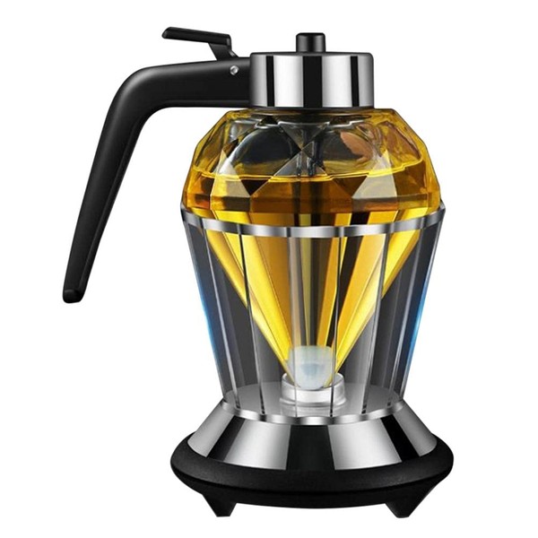 Honey Dispenser Pot HEITIGN 13 * 10 * 16 No