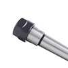 MTA2 HSS Morse Taper Handle, ER16 / 20/25 / 32