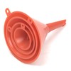 Simply Tools FUN41 4In1 Funnel Set 50/75/90/100mm